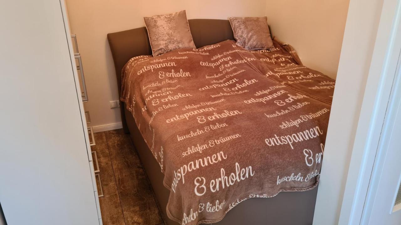 Pematra Strandmuschel Appartement