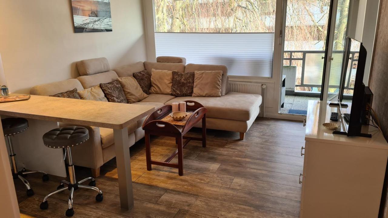 Pematra Strandmuschel Appartement *