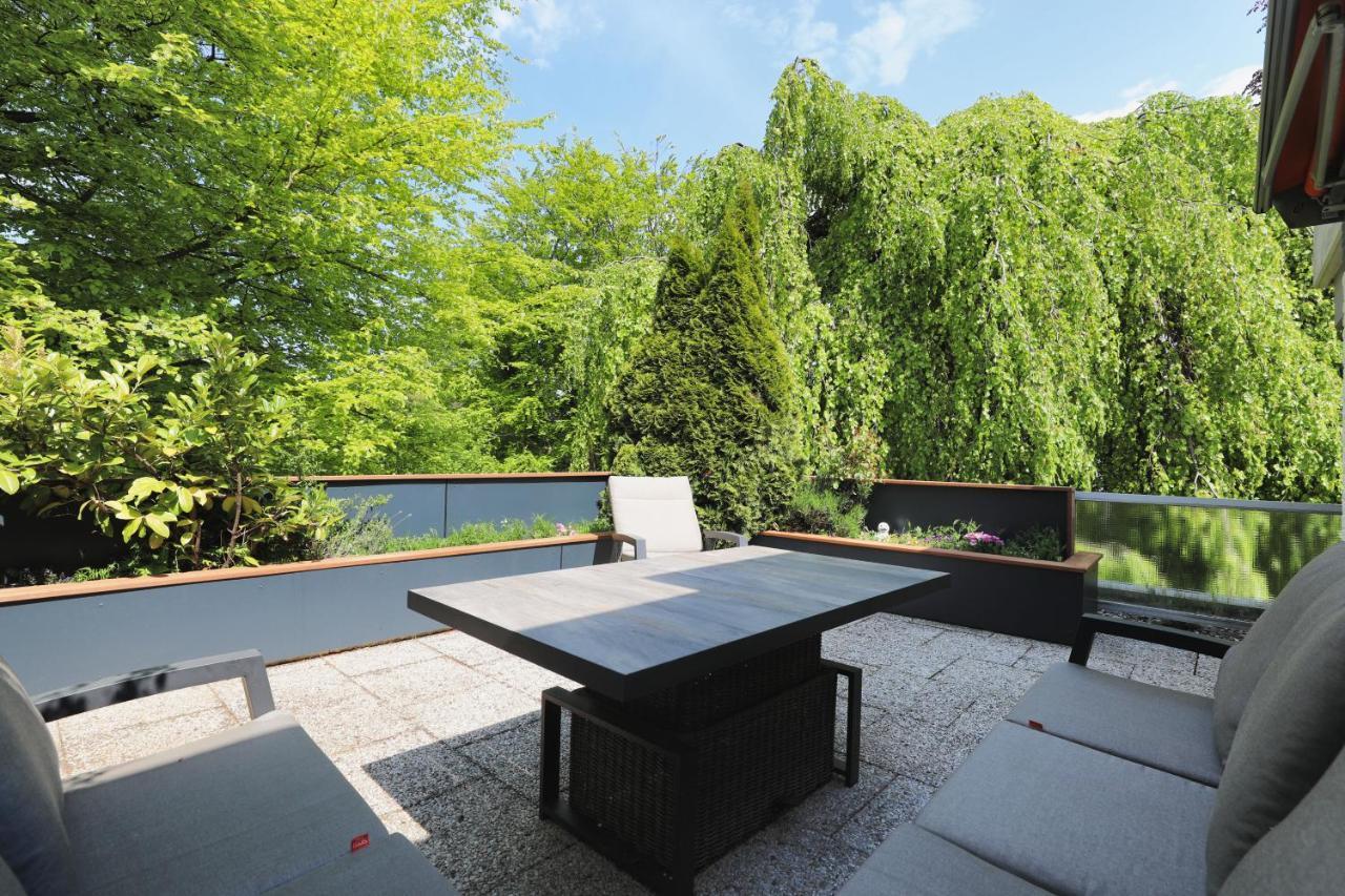 Appartement Pematra Strandmuschel Lübeck